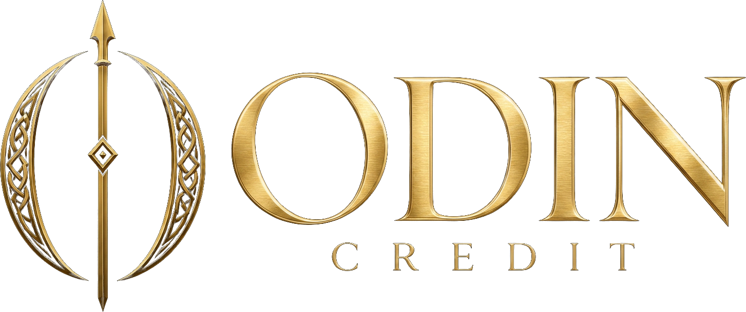 Odin Credit